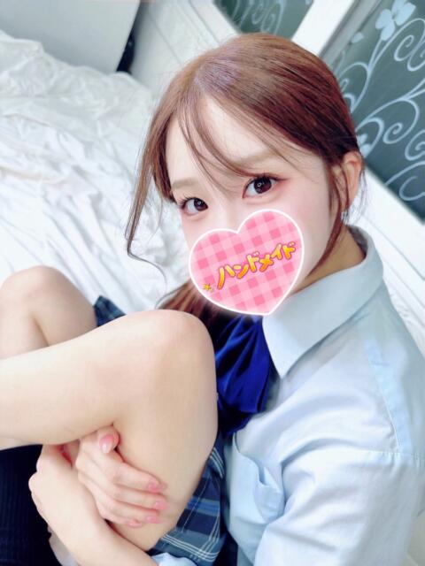 めあり 神田ハンドメイド（美少女手コキ専門店）