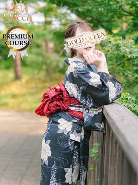 真白望愛 ゴールドクイーン(ソープランド)