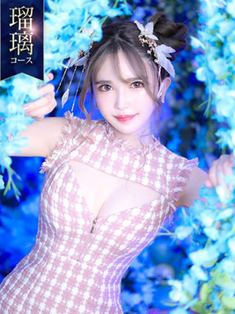 ♦花♦(ハナ) 翡翠の夢（高級ソープランド）