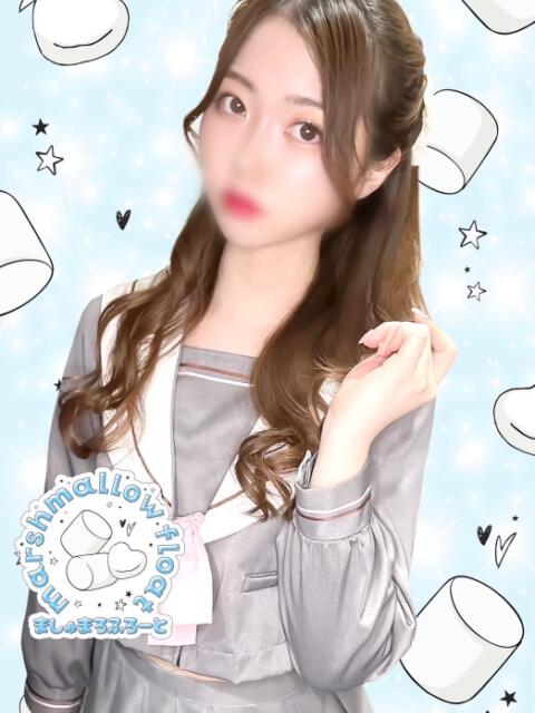 もみじ マシュマロフロート（セクキャバ）