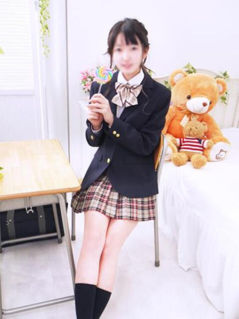 すずか 萌えカワ(ソープランド)