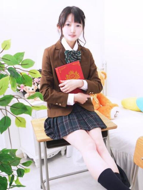 すずか 萌えカワ(ソープランド)