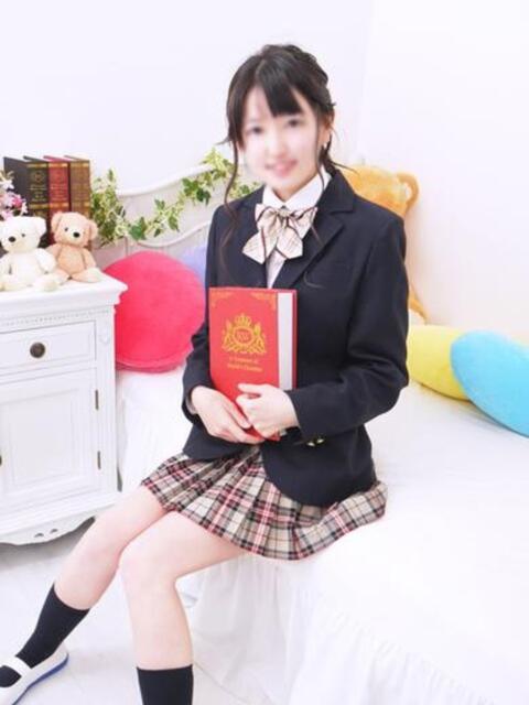 すずか 萌えカワ(ソープランド)