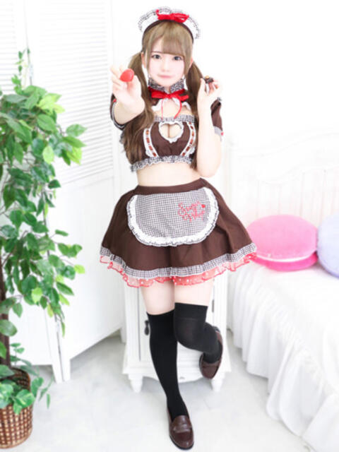 ひなこ 萌えカワ（ソープランド）