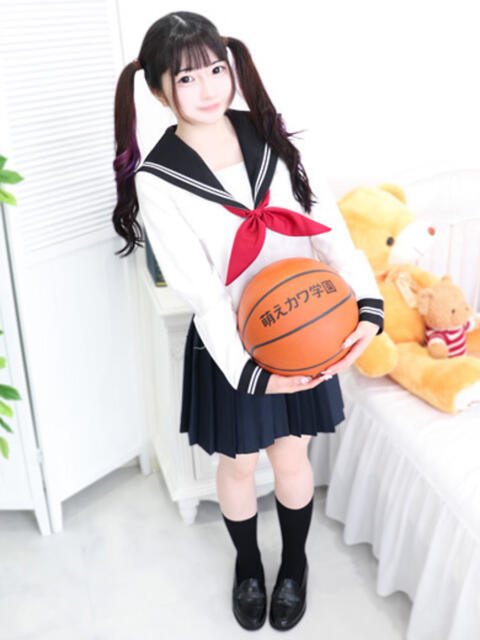 かんな 萌えカワ(ソープランド)