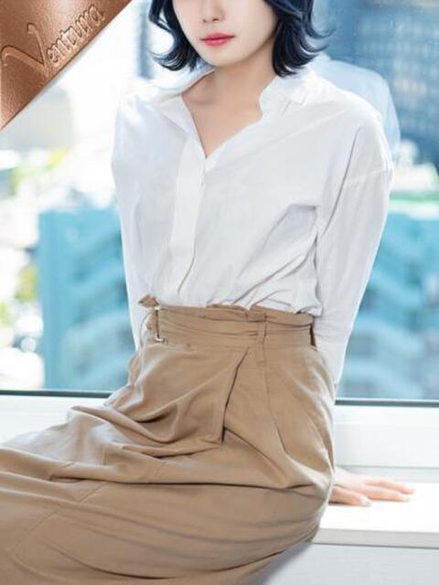 上沼くろえ【超超美形ガール!!】 Ventura(ヴェントゥーラ)(回春マッサージ)