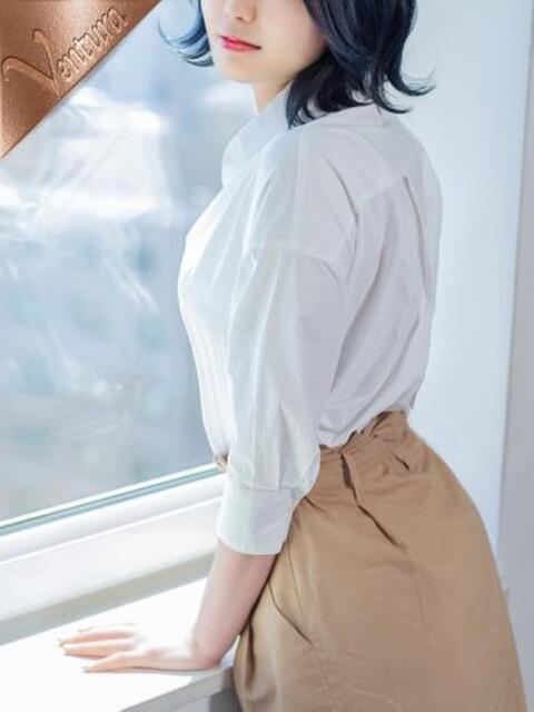 上沼くろえ【超超美形ガール!!】 Ventura(ヴェントゥーラ)(回春マッサージ)