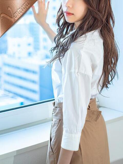 若月うらん【これぞ、最高の美女】 Ventura(ヴェントゥーラ)（回春マッサージ）