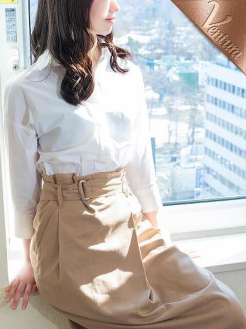 高橋みつは【天使に追いついた】 Ventura(ヴェントゥーラ)（回春マッサージ）