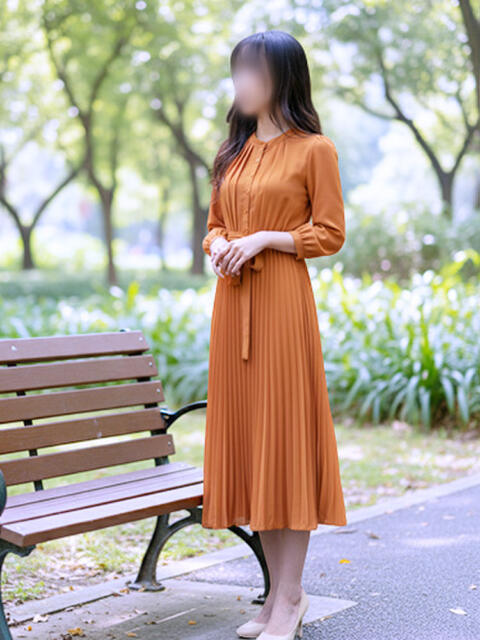 ゆずか 新宿ミセスラウンジ東京(待ち合わせ&デリバリー)