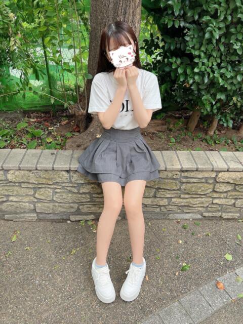 ぱる 池袋S級素人派遣型東京美少女物語（派遣型リフレ）