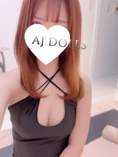 上野あんな AJ DOLLS(エージェイドールズ)（柏/メンズエステ）