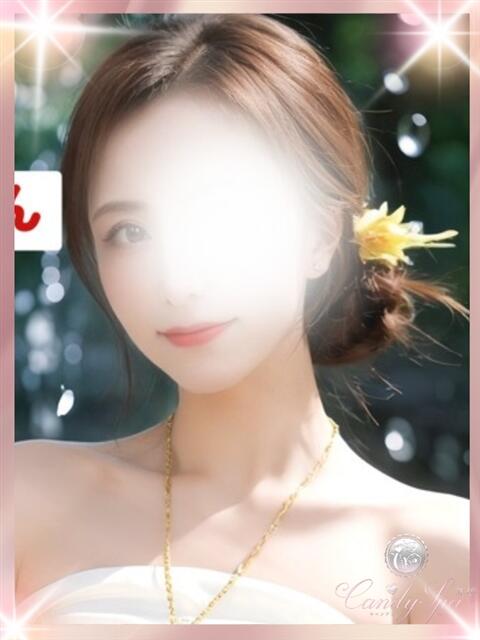 胡蝶 らん Candy Spa（キャンディースパ）（【非風俗】メンズエステ）