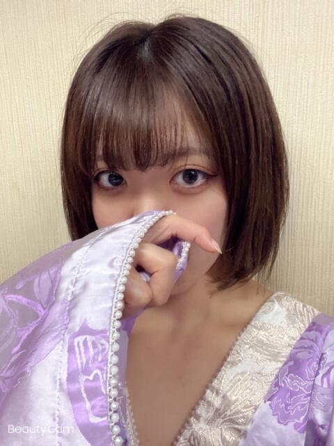 なつ ラブじゅばん(セクキャバ)