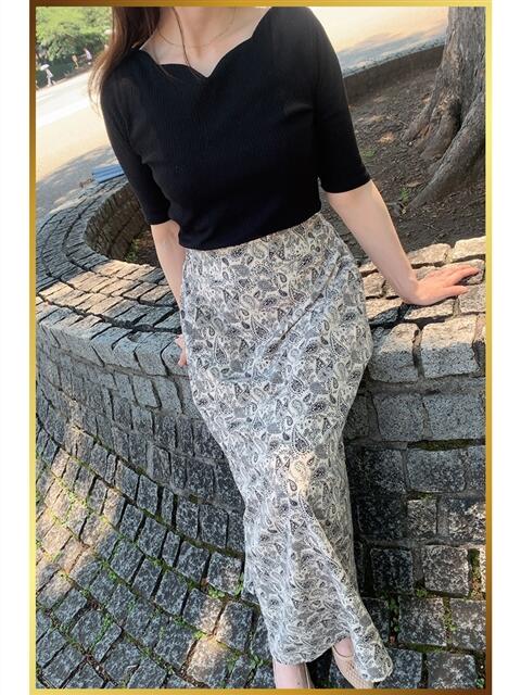 綾瀬なみ セカンドパートナー（人妻デリヘル）