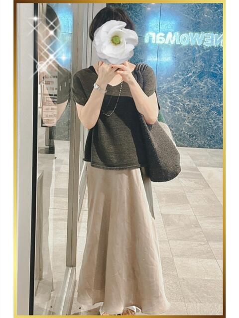 白川ゆみ セカンドパートナー（人妻デリヘル）