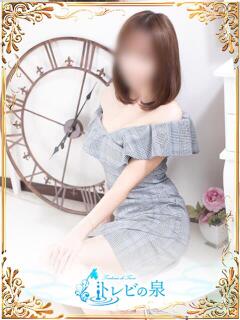 結城　こはく☆未経験妖艶美女 ～地元厳選美女がお出迎え～私の部屋にキテネ！トレビの泉（道後/ヘルス）