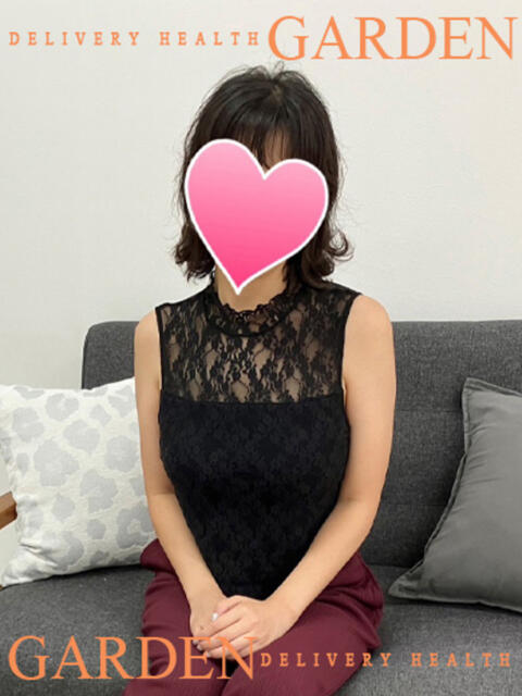 かほ ガーデン -人妻ダイスキ-(人妻系デリヘル)