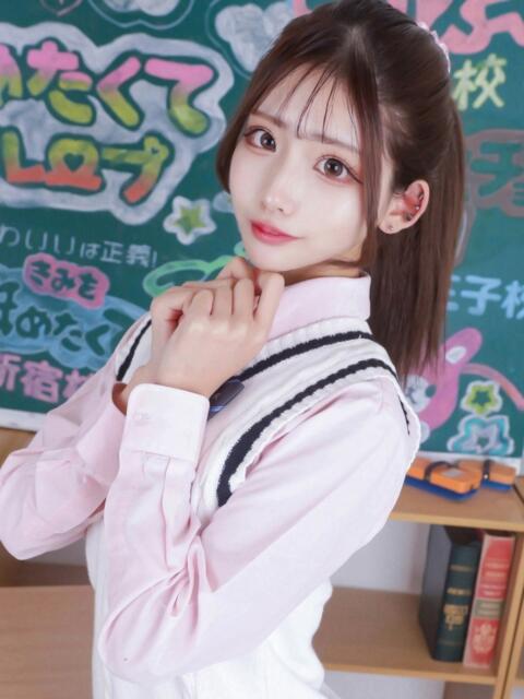 れいか すぐ舐めたくて学園立川校〜舐めたくてグループ〜（デリヘル）