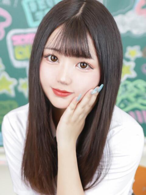 りあ すぐ舐めたくて学園立川校〜舐めたくてグループ〜（デリヘル）