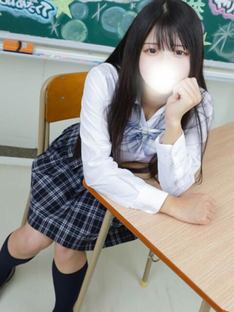 ひな すぐ舐めたくて学園立川校〜舐めたくてグループ〜(デリヘル)