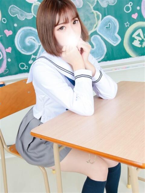 みあ すぐ舐めたくて学園立川校〜舐めたくてグループ〜（デリヘル）