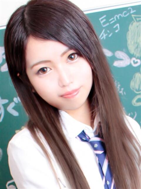こはく すぐ舐めたくて学園立川校〜舐めたくてグループ〜(デリヘル)
