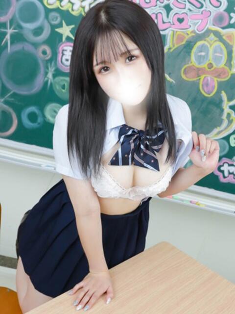 まりん すぐ舐めたくて学園立川校〜舐めたくてグループ〜（デリヘル）