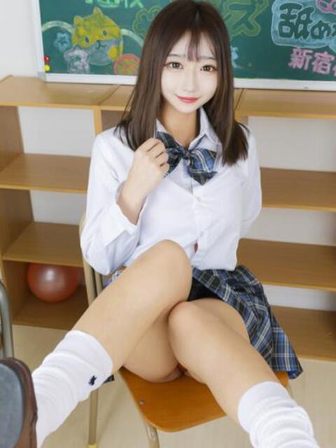 もあ すぐ舐めたくて学園立川校〜舐めたくてグループ〜(デリヘル)