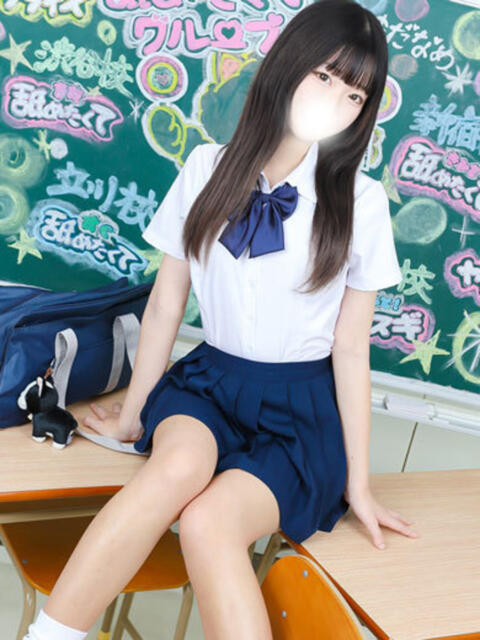 かな すぐ舐めたくて学園立川校〜舐めたくてグループ〜（デリヘル）