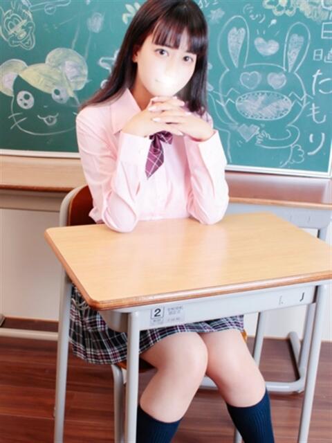 ちえみ すぐ舐めたくて学園立川校〜舐めたくてグループ〜（デリヘル）