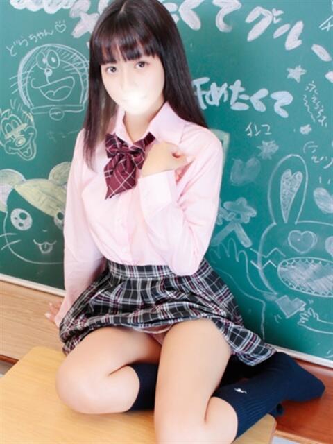 ちえみ すぐ舐めたくて学園立川校〜舐めたくてグループ〜（デリヘル）