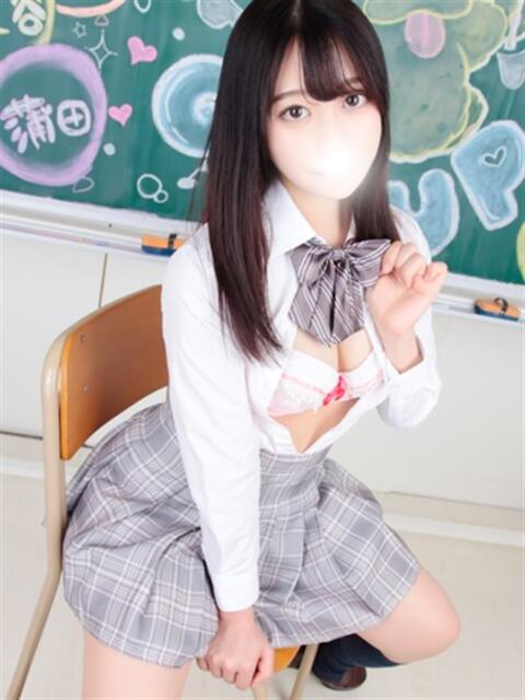 みさ すぐ舐めたくて学園立川校〜舐めたくてグループ〜（デリヘル）