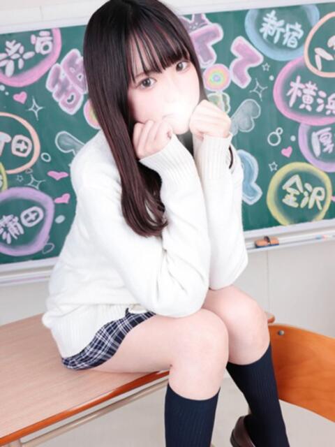 れいあ すぐ舐めたくて学園立川校〜舐めたくてグループ〜（デリヘル）