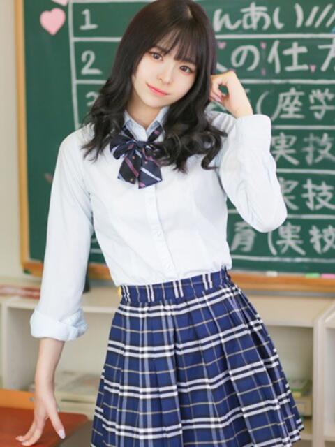 かなえ すぐ舐めたくて学園立川校〜舐めたくてグループ〜(デリヘル)