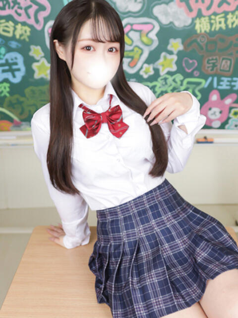 ななみ すぐ舐めたくて学園立川校〜舐めたくてグループ〜（デリヘル）