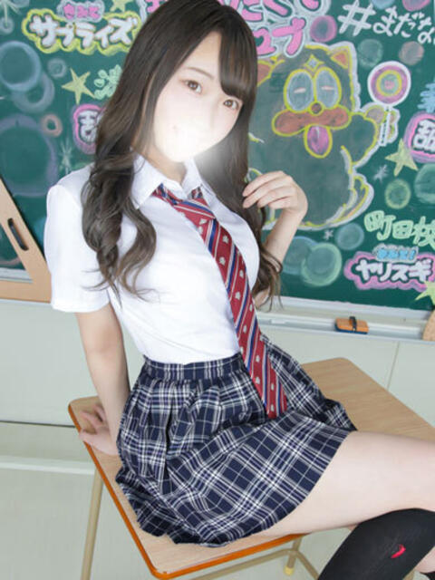 ゆの すぐ舐めたくて学園立川校〜舐めたくてグループ〜（デリヘル）
