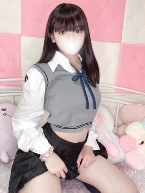 みのり すぐ舐めたくて学園立川校〜舐めたくてグループ〜（デリヘル）