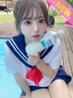 まゆ すぐ舐めたくて学園立川校〜舐めたくてグループ〜（立川/デリヘル）