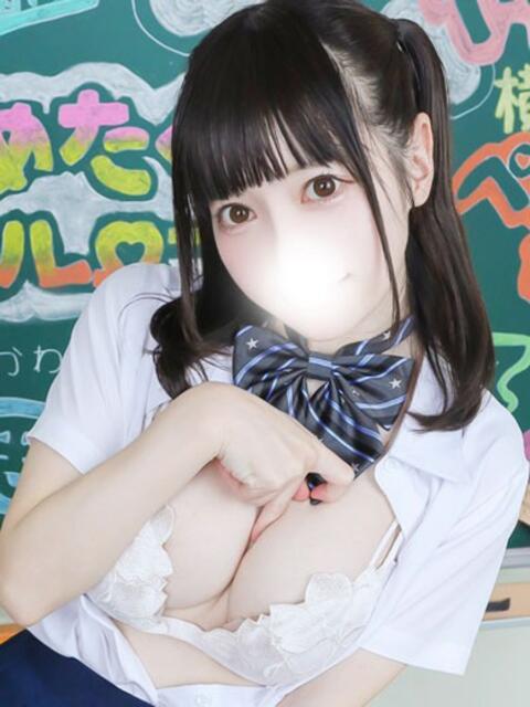 なつな すぐ舐めたくて学園立川校〜舐めたくてグループ〜（デリヘル）