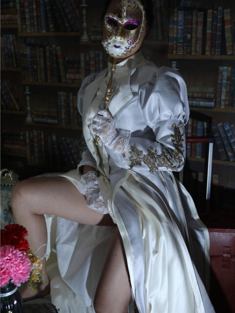 椎野 あずみ 倶楽部月兎【貴婦人】名古屋店（高級人妻デリヘル）