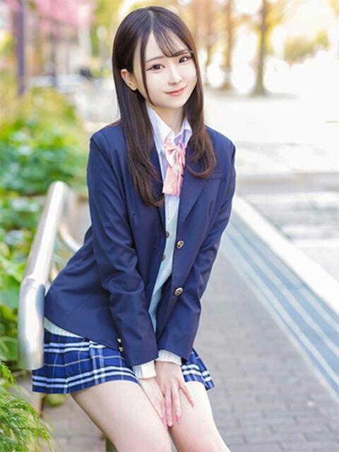 ななは すぐ舐めたくて学園立川校〜舐めたくてグループ〜（デリヘル）