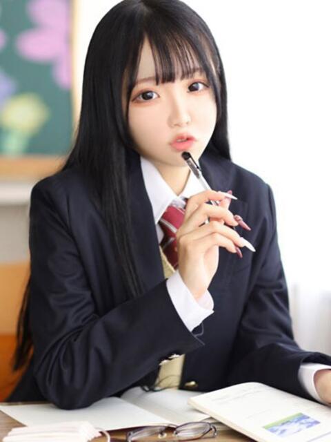 うい すぐ舐めたくて学園立川校〜舐めたくてグループ〜（デリヘル）