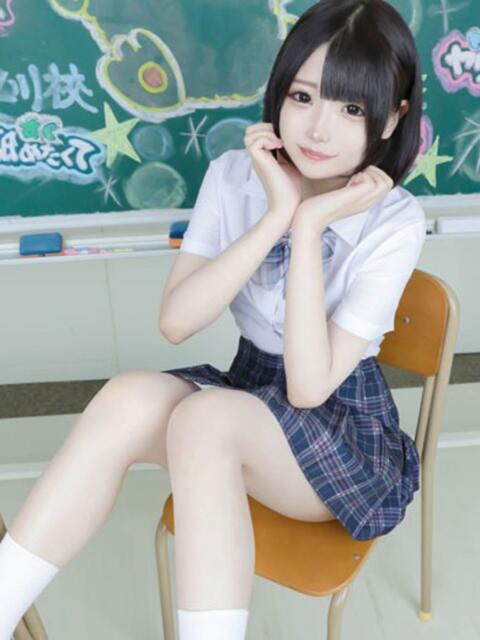 ことね すぐ舐めたくて学園立川校〜舐めたくてグループ〜（デリヘル）