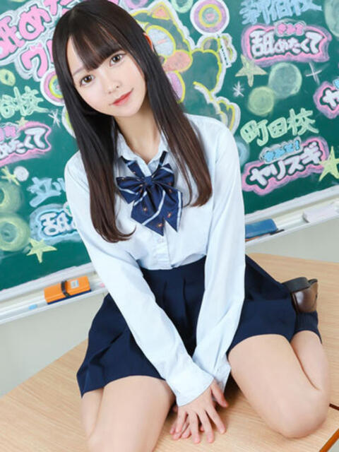 てれさ すぐ舐めたくて学園立川校〜舐めたくてグループ〜（デリヘル）