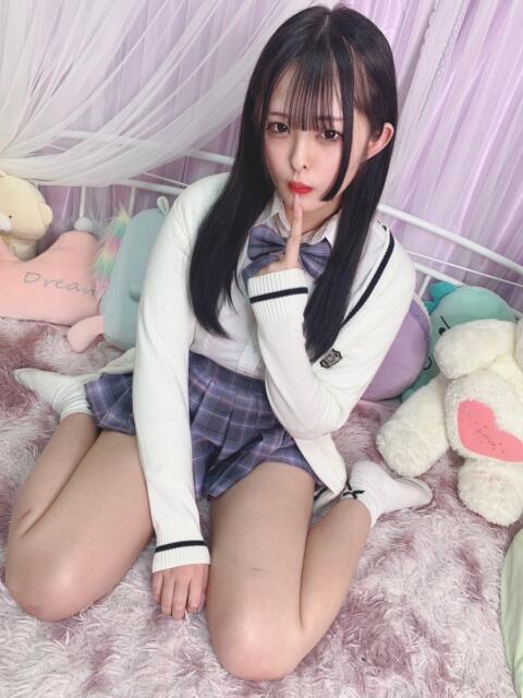 ひめな すぐ舐めたくて学園立川校〜舐めたくてグループ〜（デリヘル）