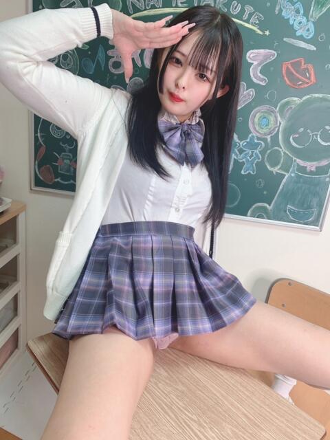 ひめな すぐ舐めたくて学園立川校〜舐めたくてグループ〜（デリヘル）