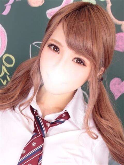 こより すぐ舐めたくて学園立川校〜舐めたくてグループ〜（デリヘル）