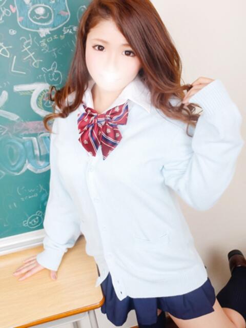 なつみ すぐ舐めたくて学園立川校〜舐めたくてグループ〜（デリヘル）
