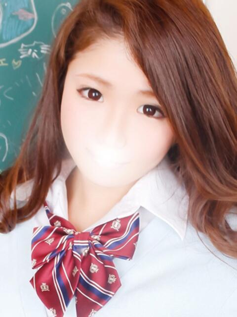 なつみ すぐ舐めたくて学園立川校〜舐めたくてグループ〜（デリヘル）